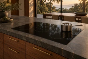 Monogram Cooktops: Gas and Induction Models Compared