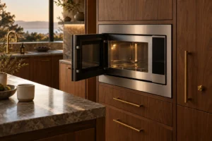 Monogram Microwaves and Advantium Ovens: Models Guide