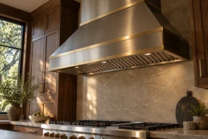Monogram Range Hoods: Widths, Styles and Airflow Faults