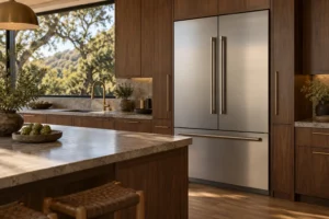 Monogram Built-In Refrigerators: Lineup and Common Problems