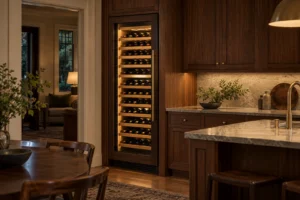 Monogram Wine Reserves: Models, Zones and Typical Issues