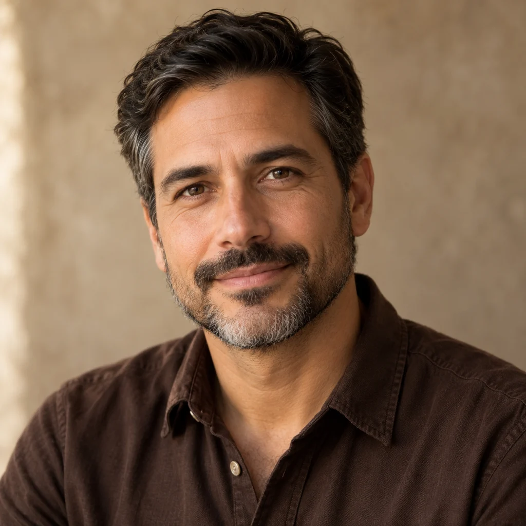 Julian Reyes