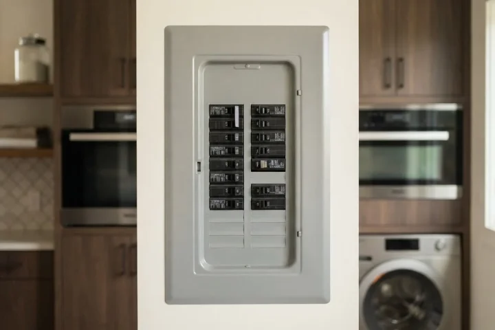 Monogram Appliance Keeps Tripping the Breaker: What It Means