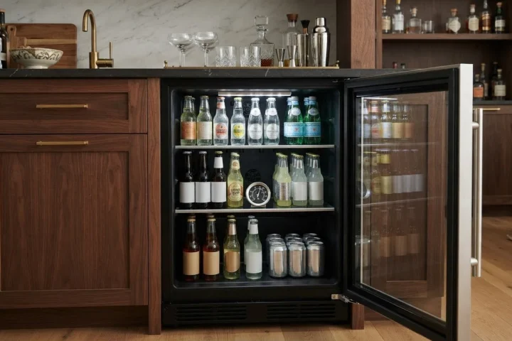 Monogram Beverage Center Not Cold Enough: Reasons and Quick Checks