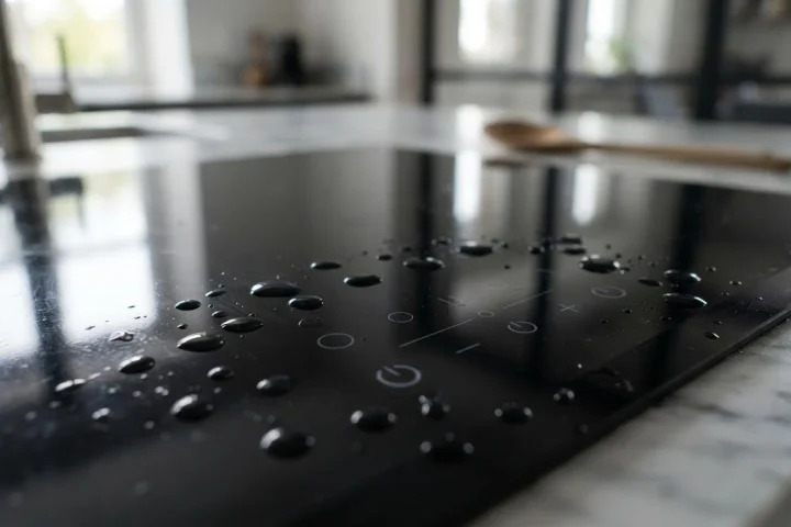 Monogram Cooktop Touch Controls Not Responding
