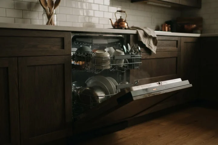 Monogram Dishwasher Stops Mid-Cycle: What Causes It and What to Check