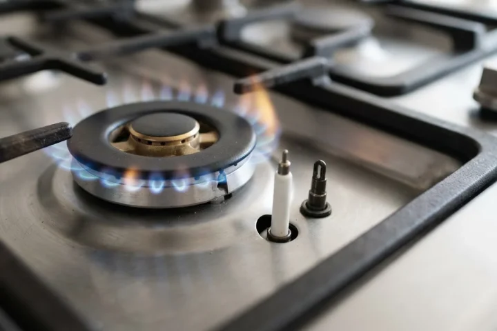 Gas Range Burner Keeps Clicking on a Monogram Range
