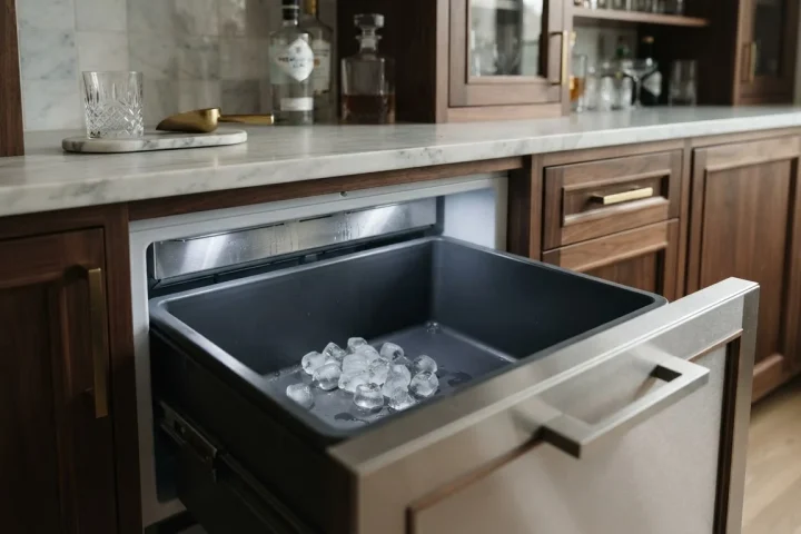 Monogram Ice Maker Not Making Enough Ice: Where to Look