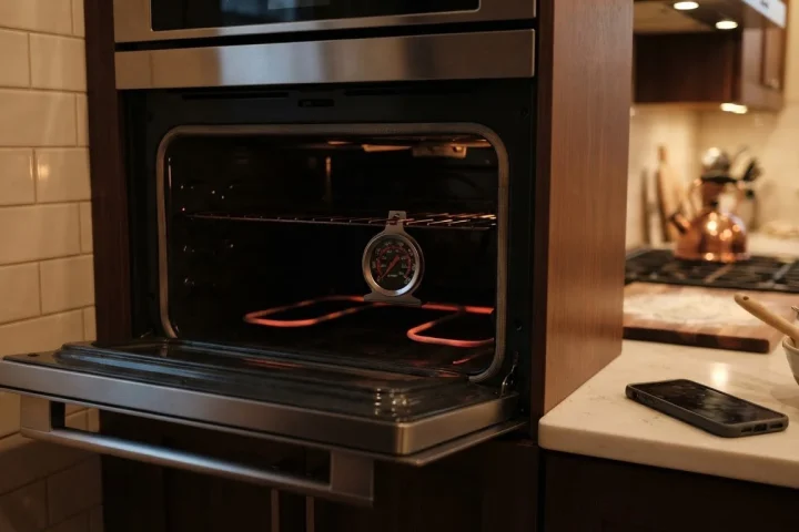 Why Your Monogram Oven Takes So Long to Preheat