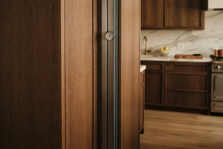 Monogram Column Refrigerator Running Constantly: What It Means and What to Check